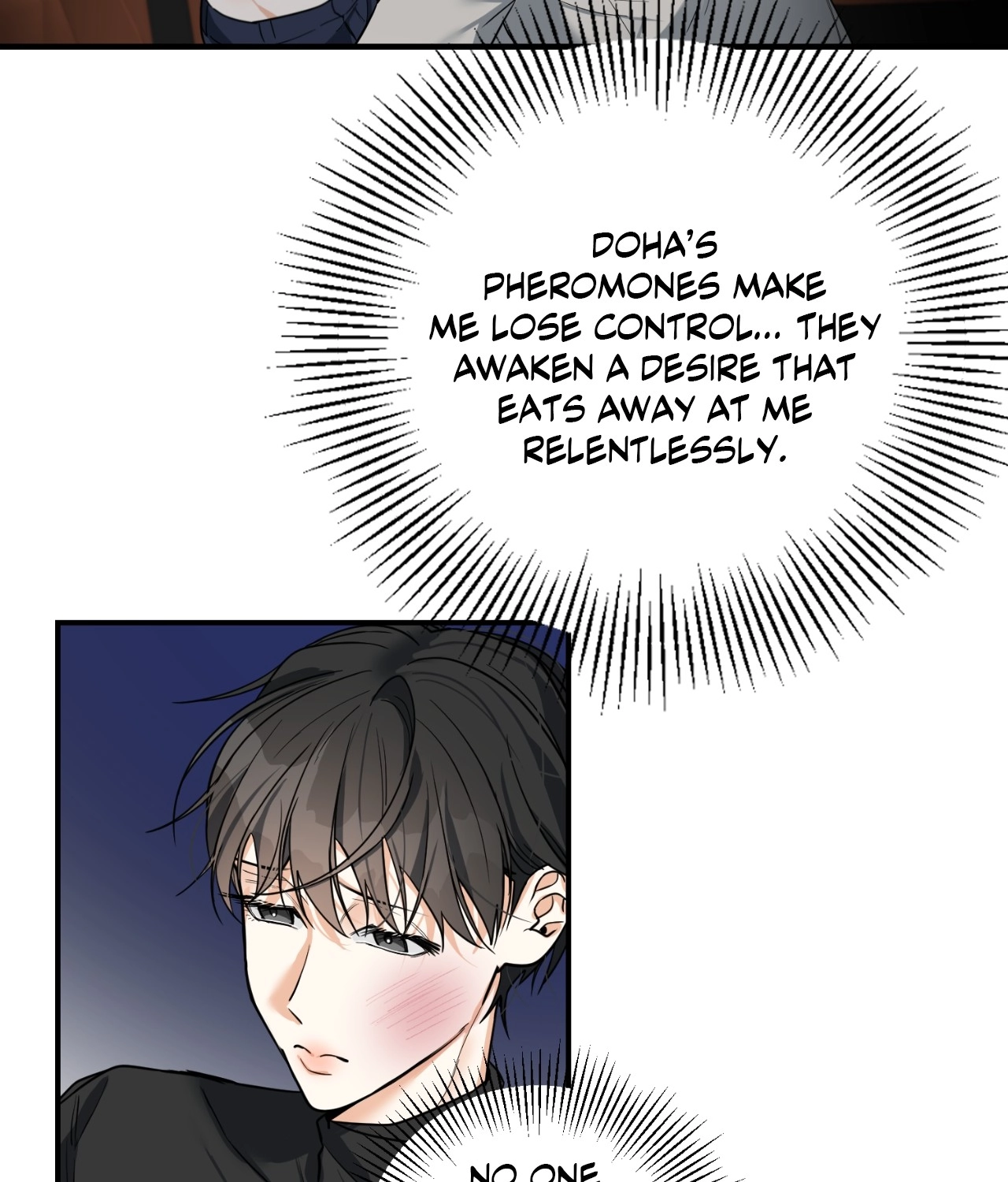Night of the Hunt Chapter 14 page 45 - 