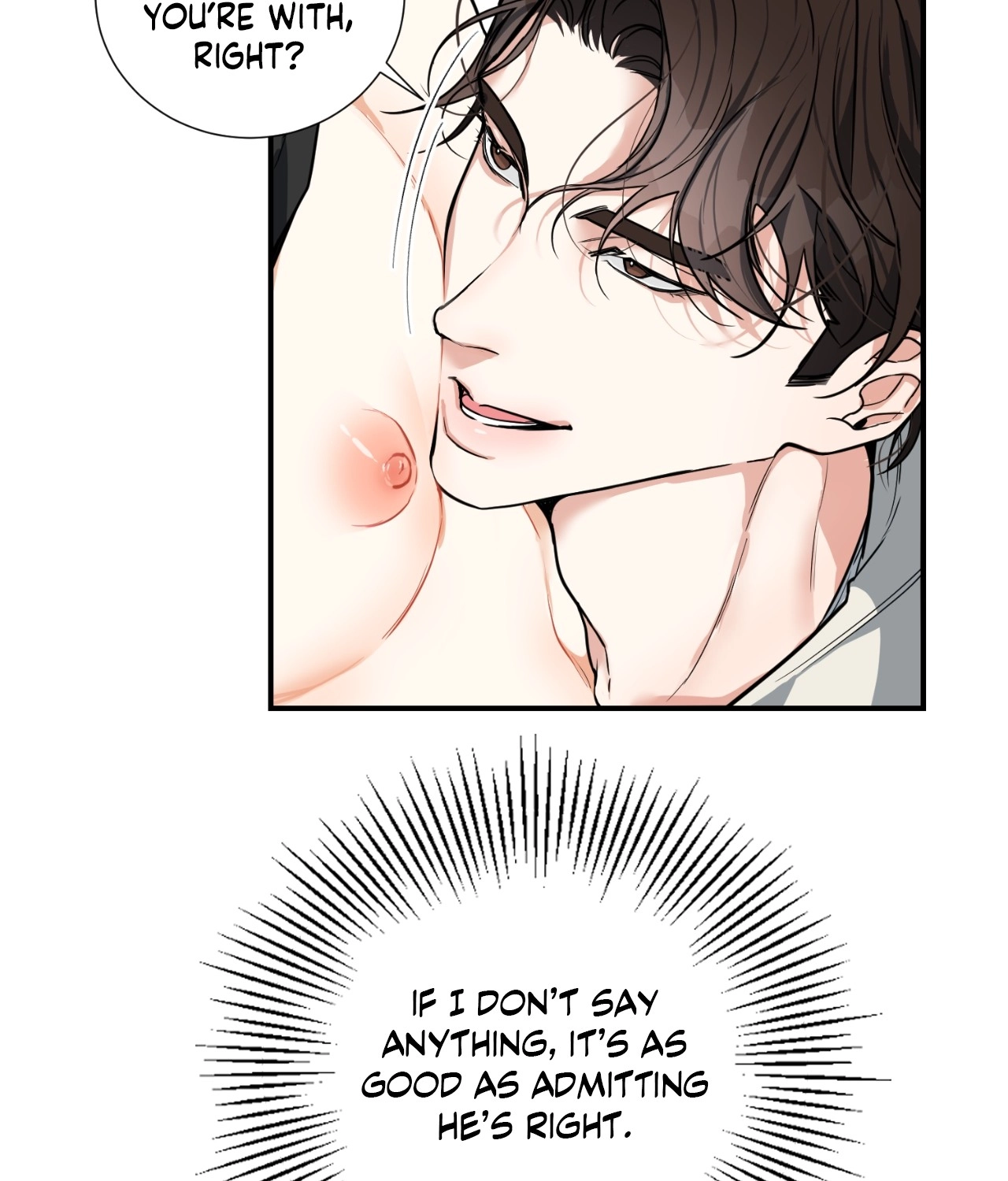 Night of the Hunt Chapter 14 page 47 - 