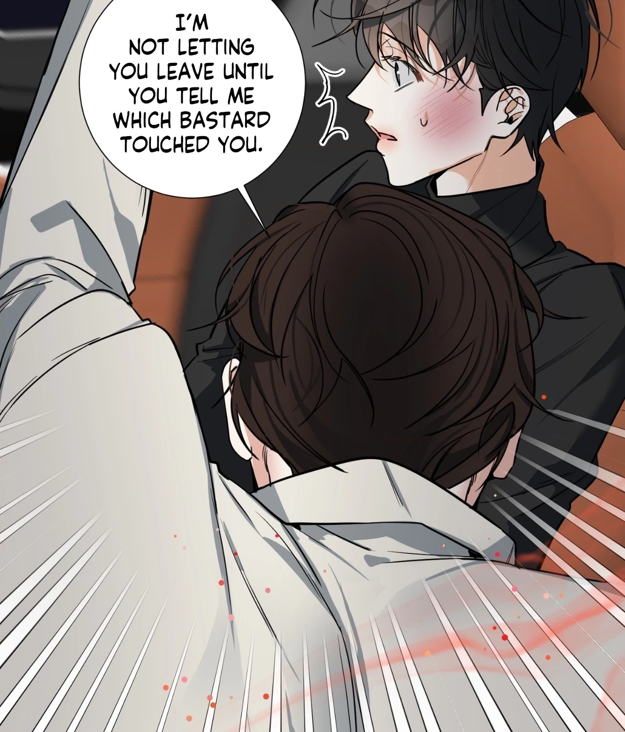 Night of the Hunt Chapter 14 page 50 - 