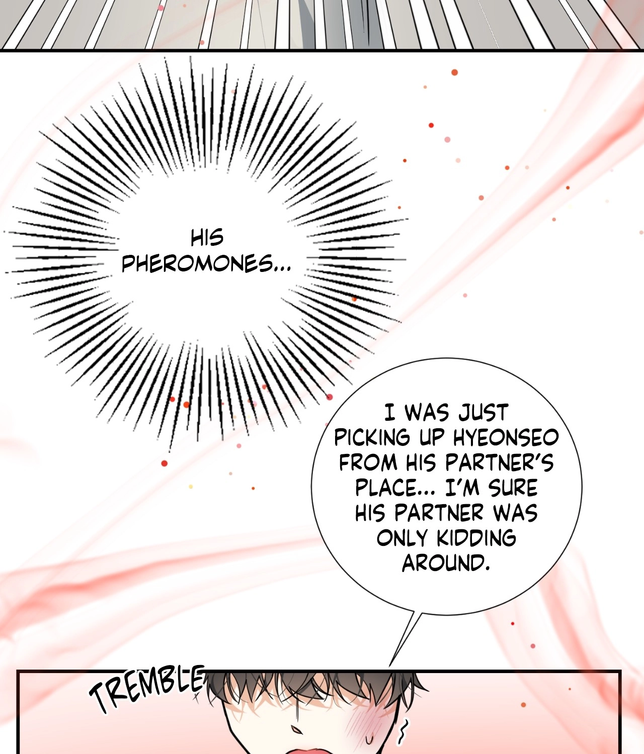 Night of the Hunt Chapter 14 page 51 - 
