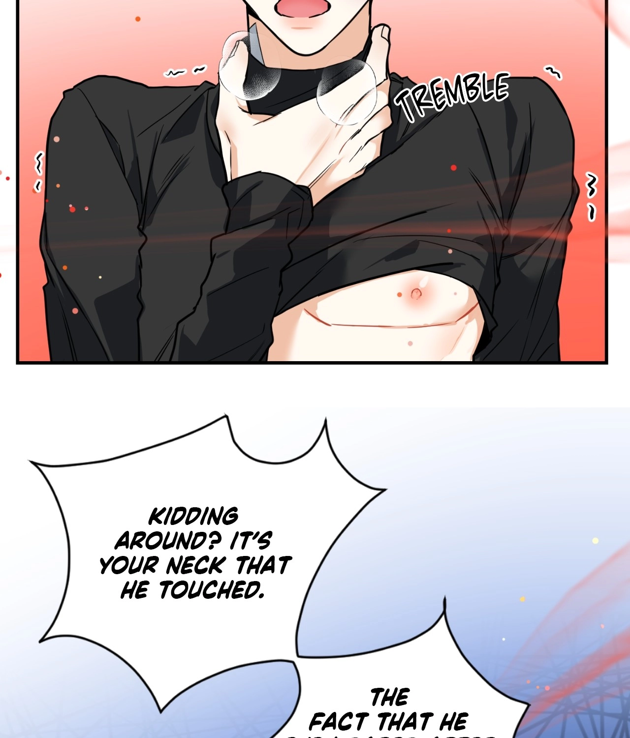Night of the Hunt Chapter 14 page 52 - 