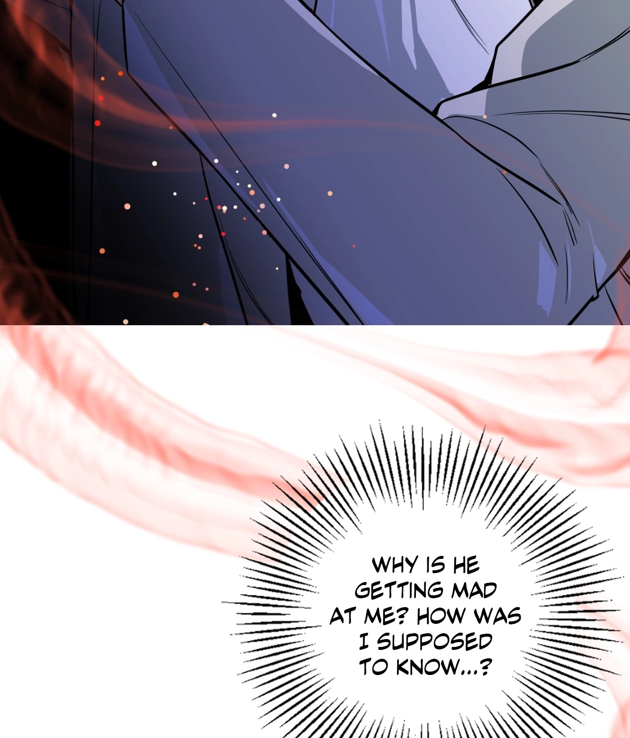 Night of the Hunt Chapter 14 page 54 - 