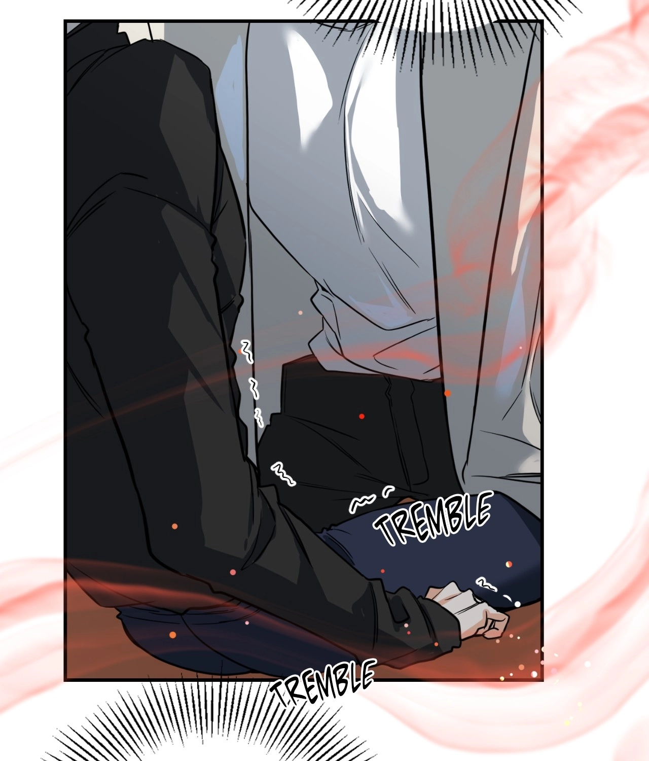 Night of the Hunt Chapter 14 page 55 - 