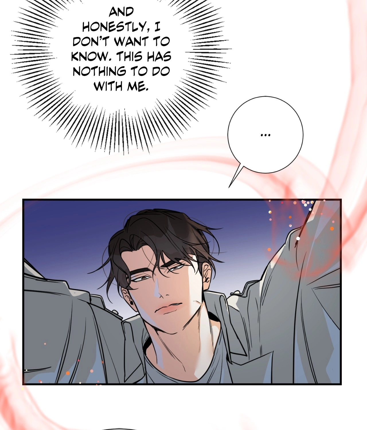 Night of the Hunt Chapter 14 page 56 - 