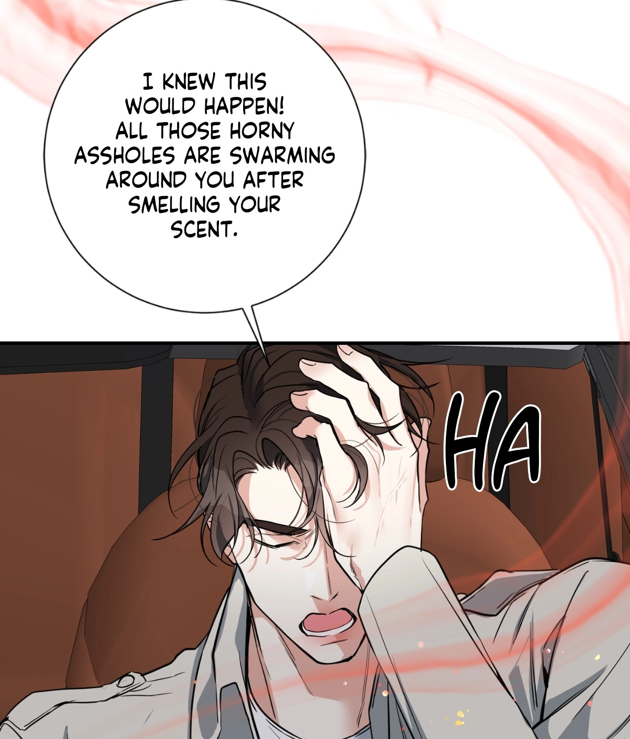 Night of the Hunt Chapter 14 page 57 - 