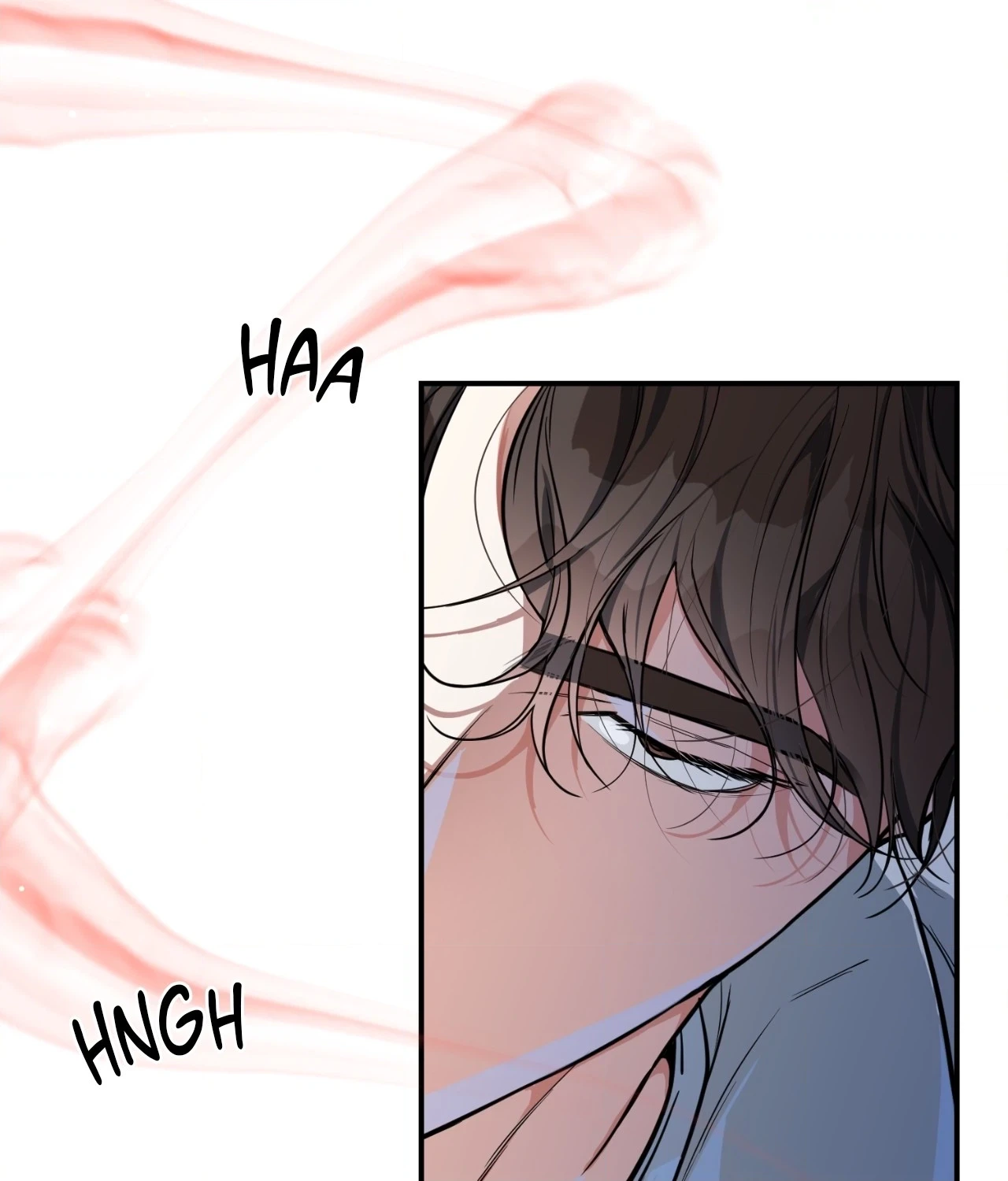 Night of the Hunt Chapter 14 page 60 - 