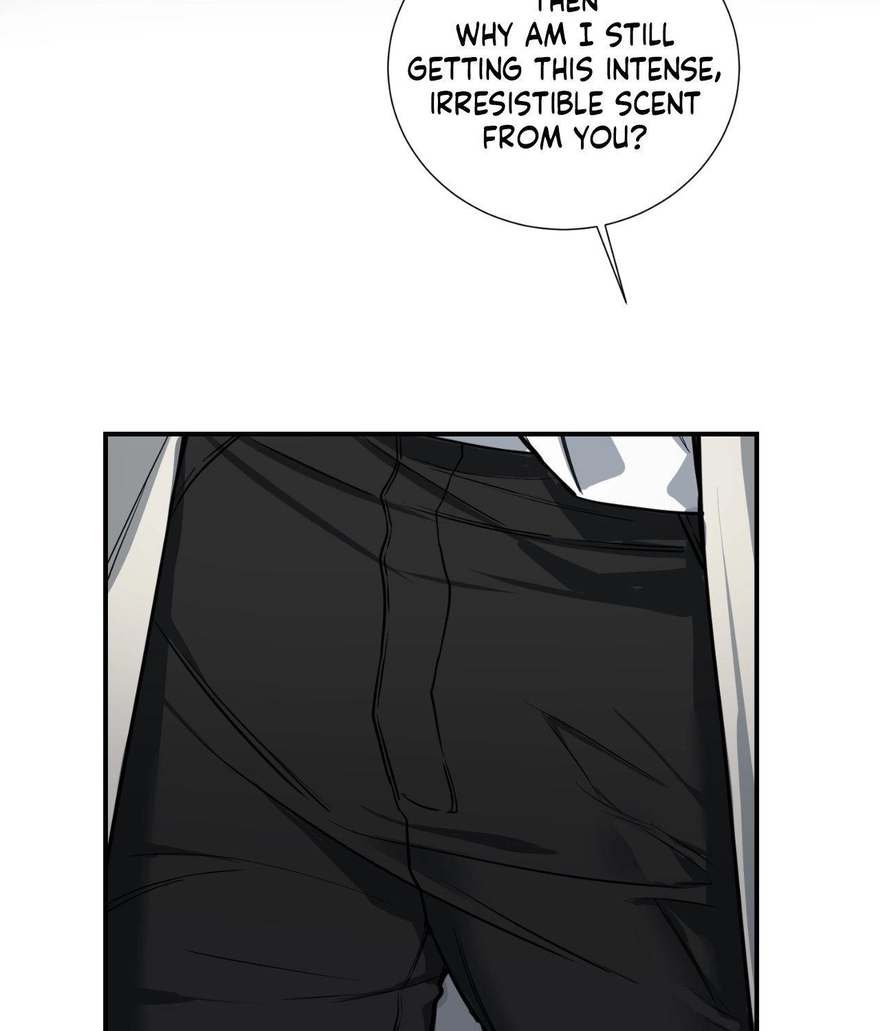 Night of the Hunt Chapter 14 page 7 - 