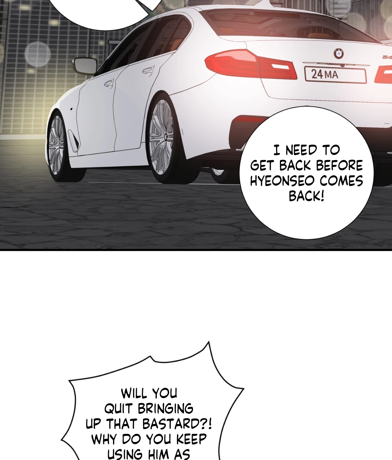 Night of the Hunt Chapter 14 page 62 - 
