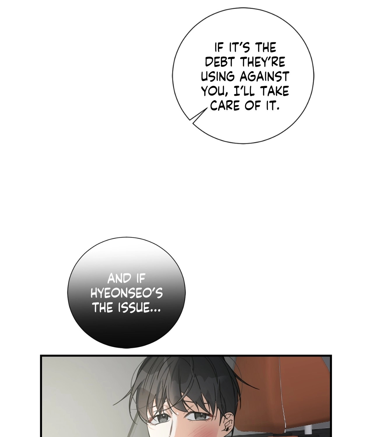 Night of the Hunt Chapter 14 page 64 - 