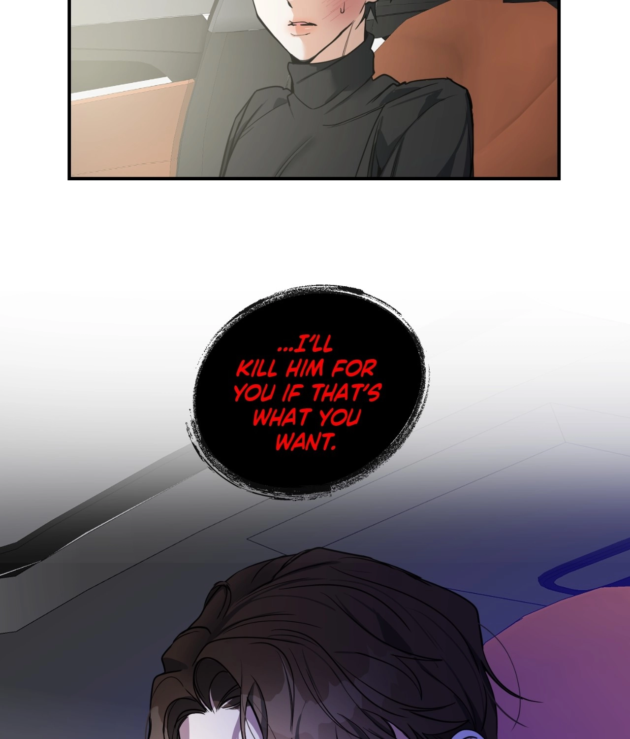 Night of the Hunt Chapter 14 page 65 - 