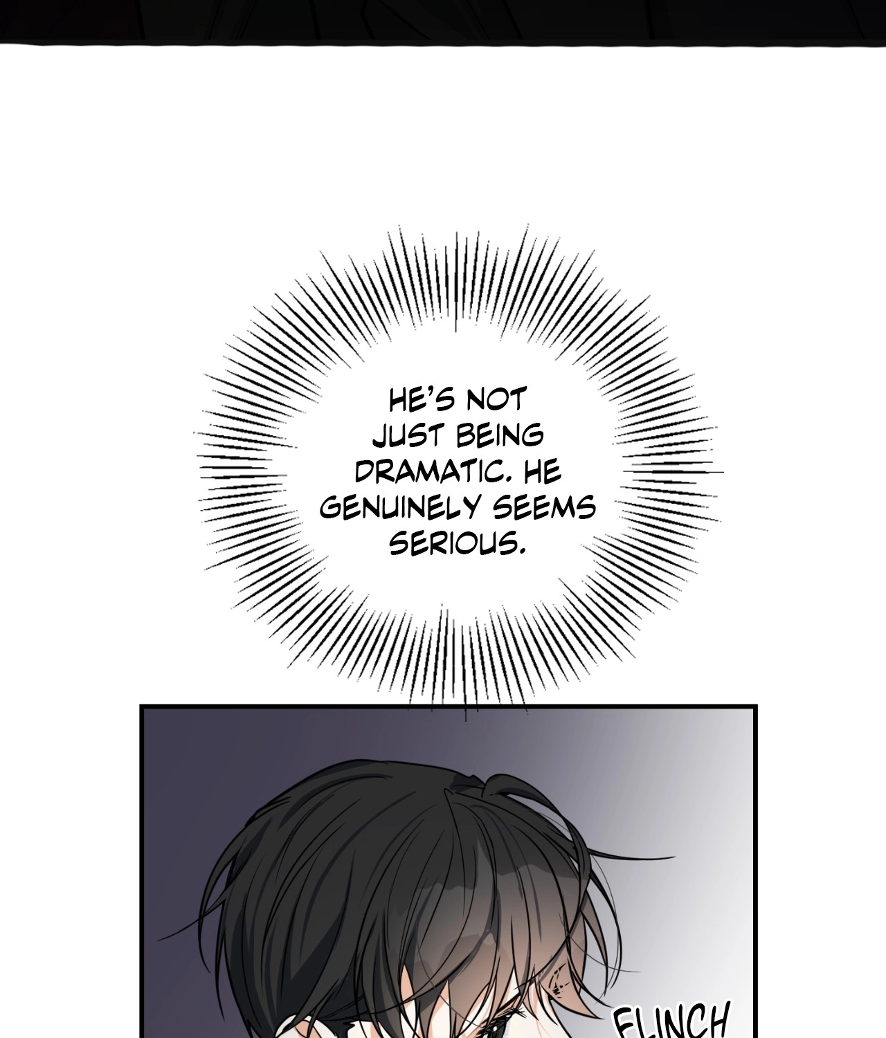 Night of the Hunt Chapter 14 page 67 - 
