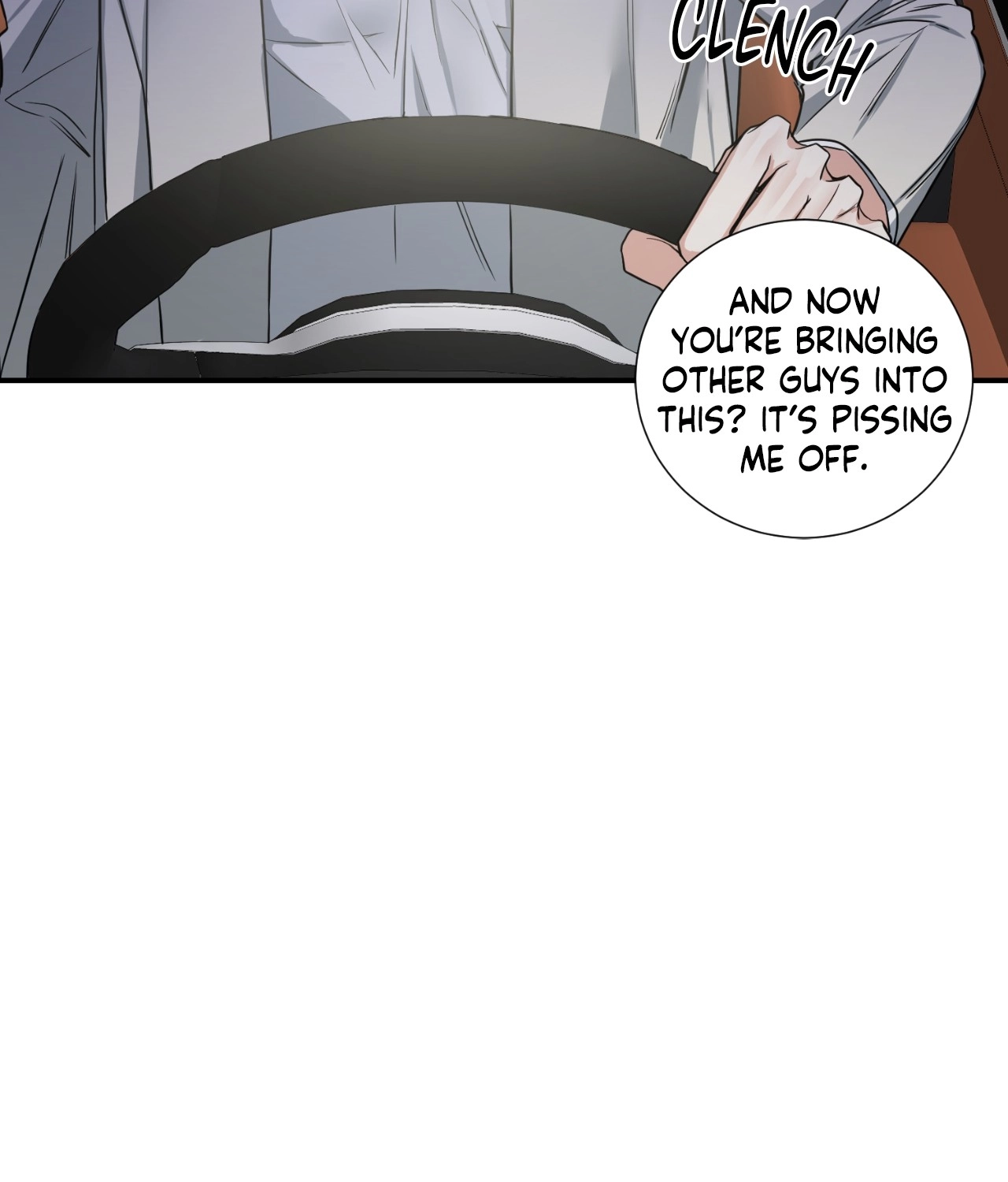 Night of the Hunt Chapter 14 page 69 - 
