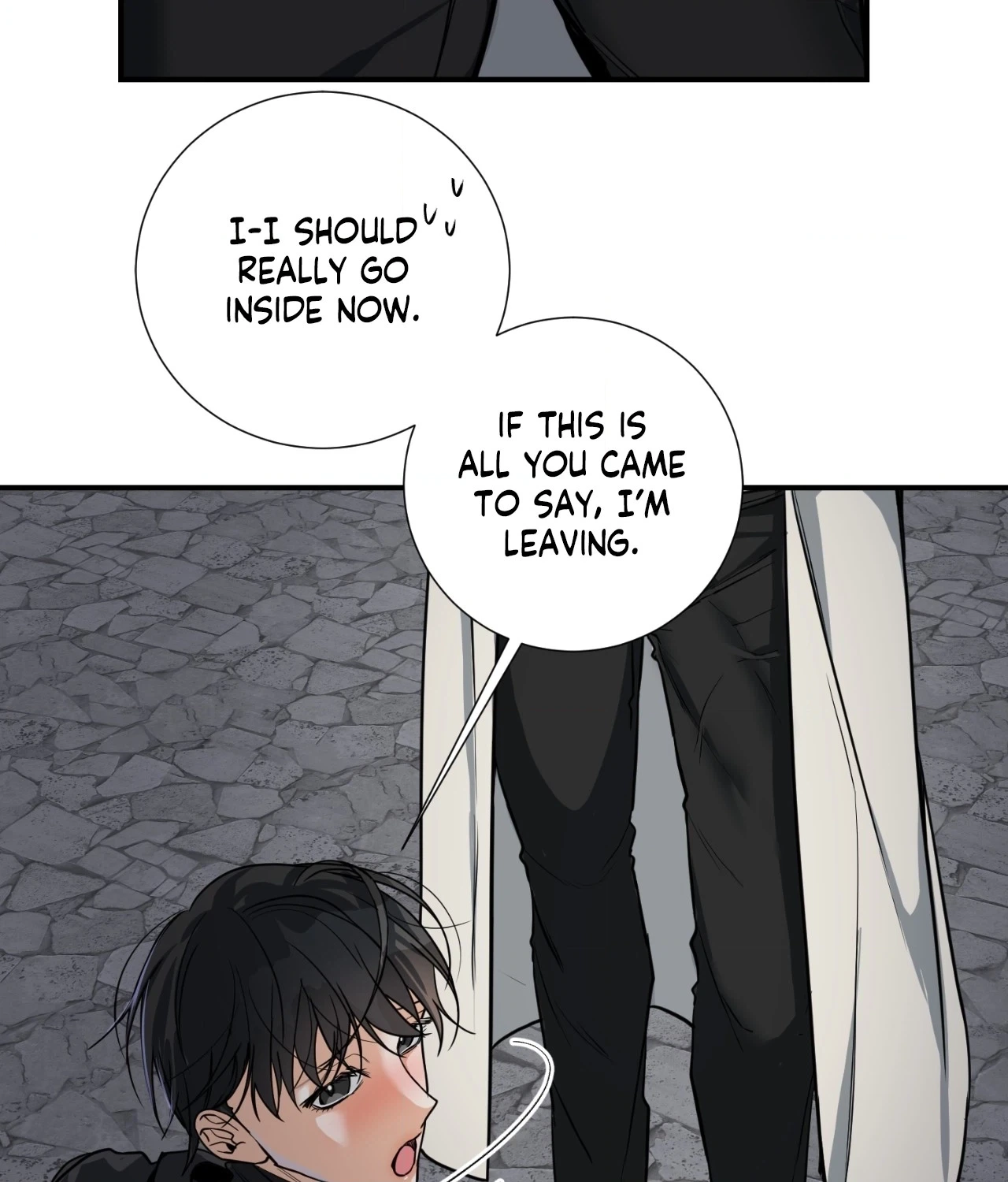 Night of the Hunt Chapter 14 page 8 - 