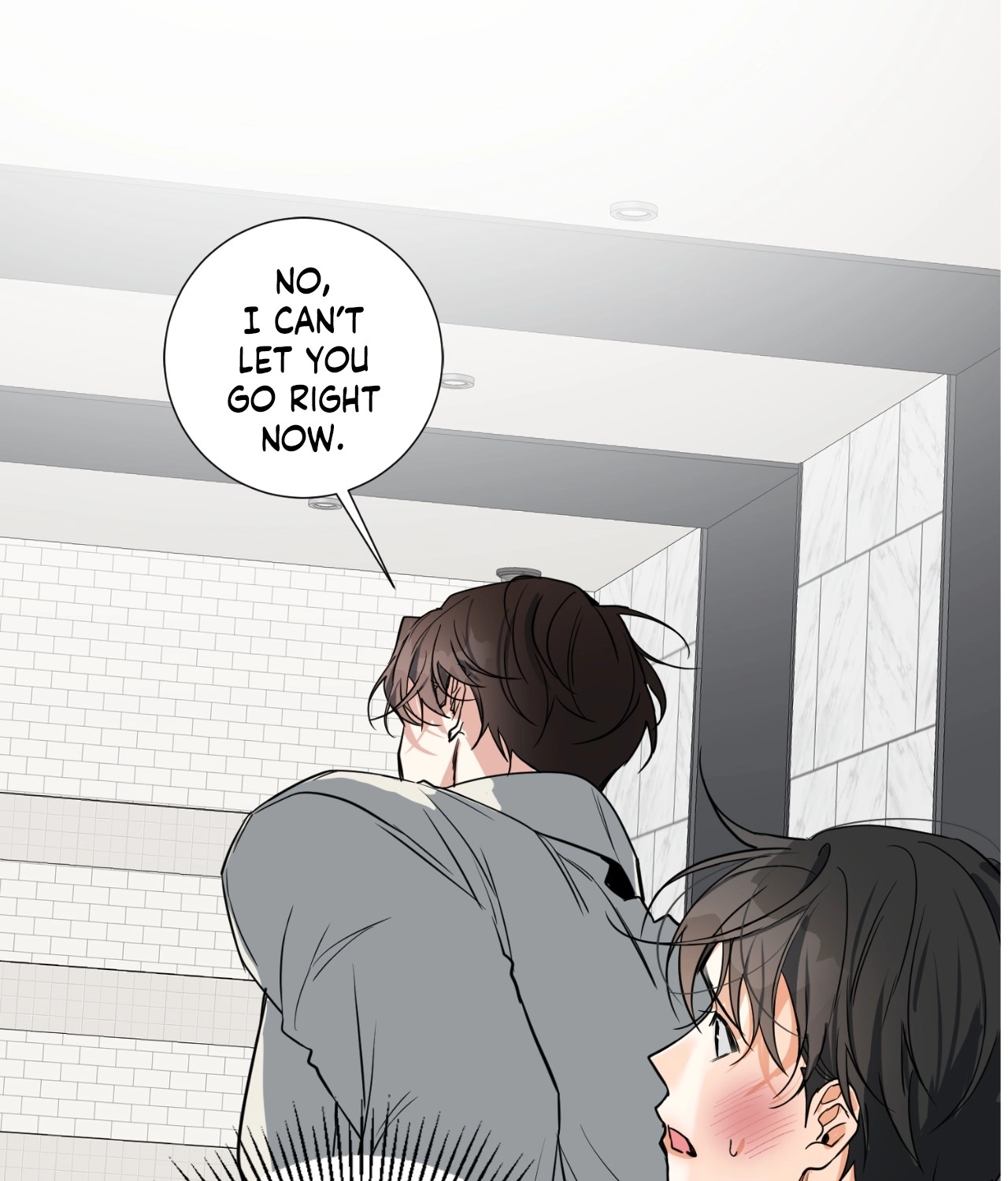 Night of the Hunt Chapter 14 page 73 - 