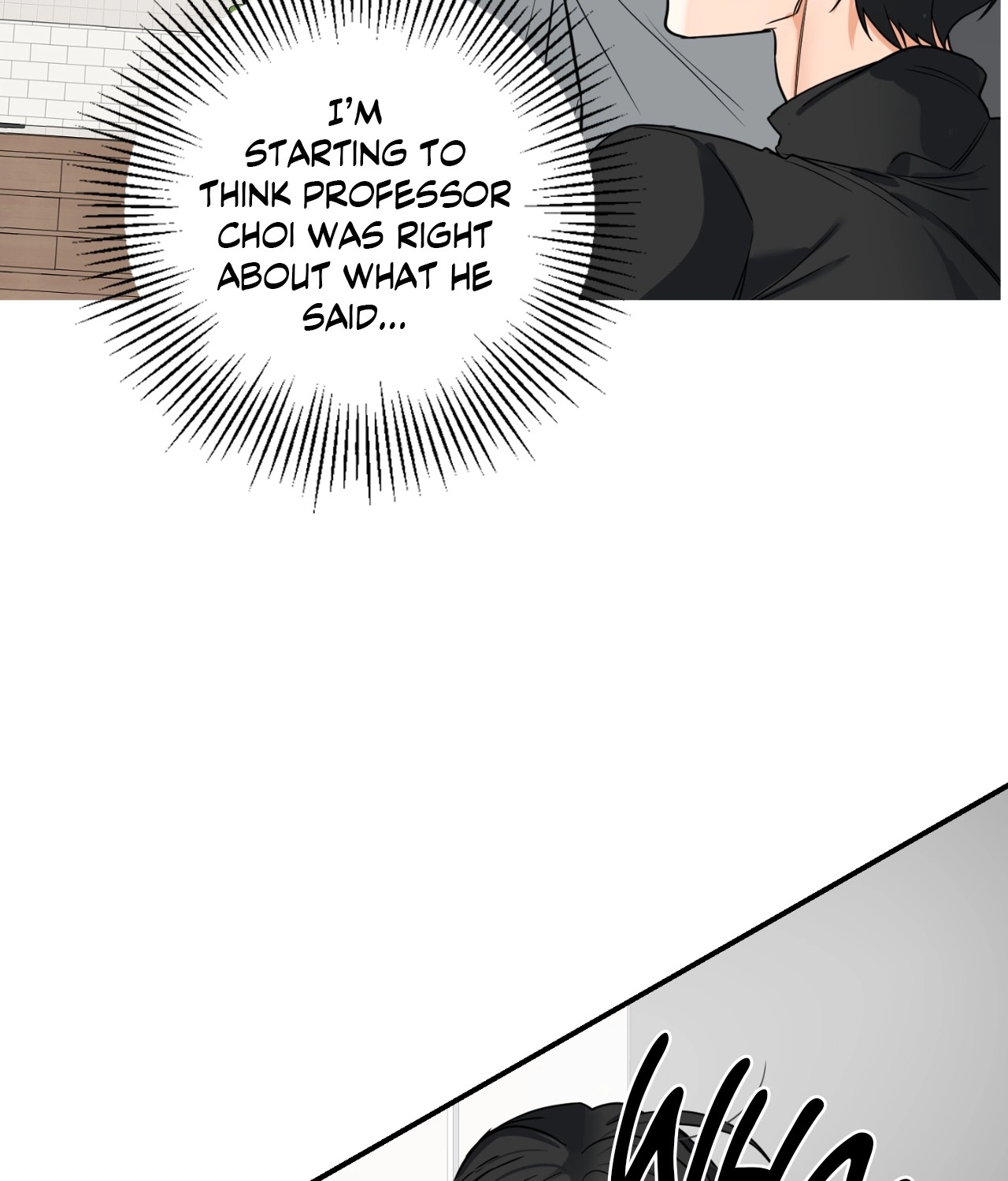 Night of the Hunt Chapter 14 page 74 - 
