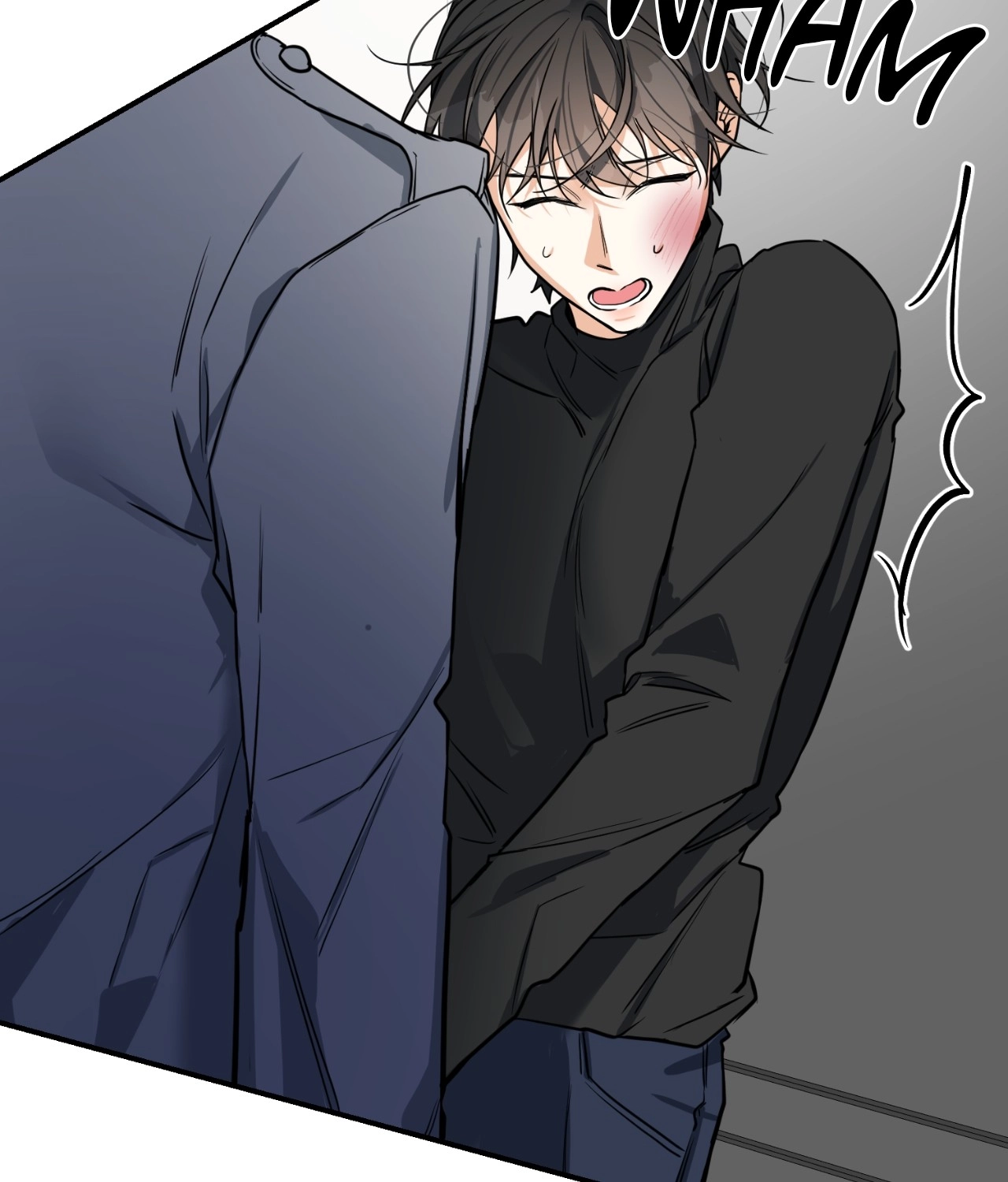 Night of the Hunt Chapter 14 page 75 - 