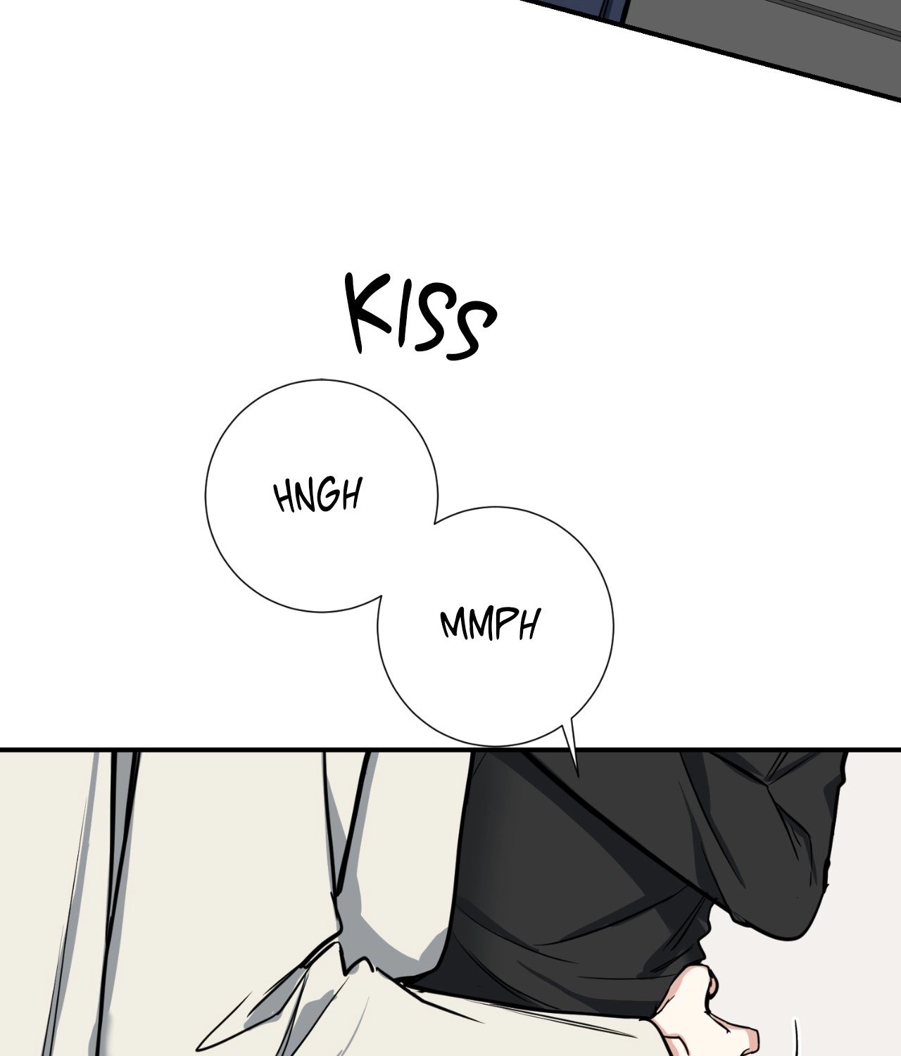 Night of the Hunt Chapter 14 page 76 - 