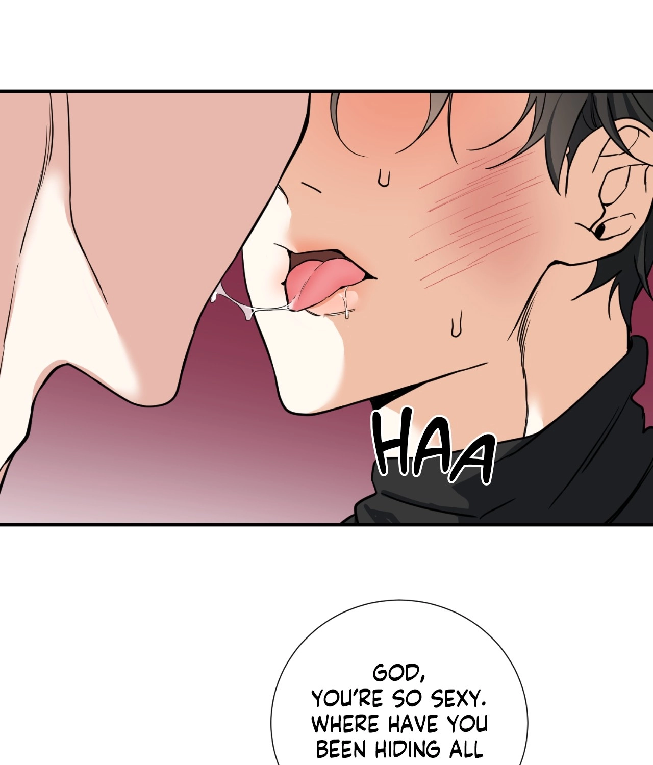 Night of the Hunt Chapter 14 page 79 - 