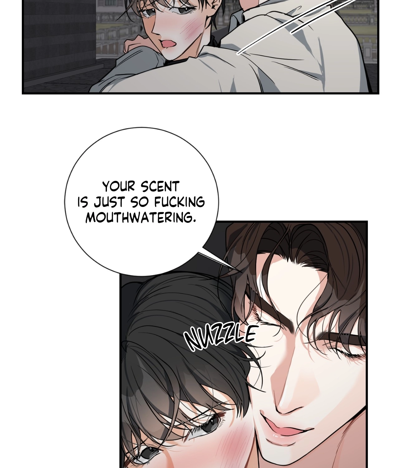 Night of the Hunt Chapter 14 page 10 - 