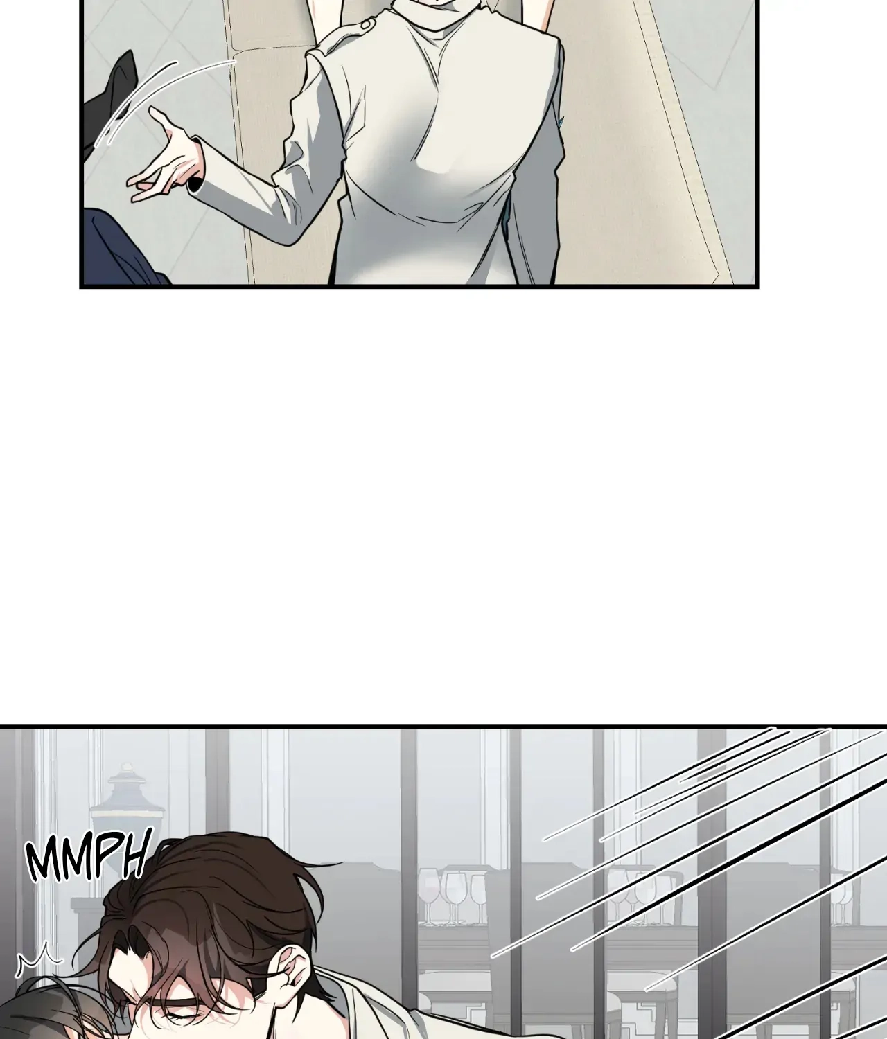 Night of the Hunt Chapter 15 page 13 - 