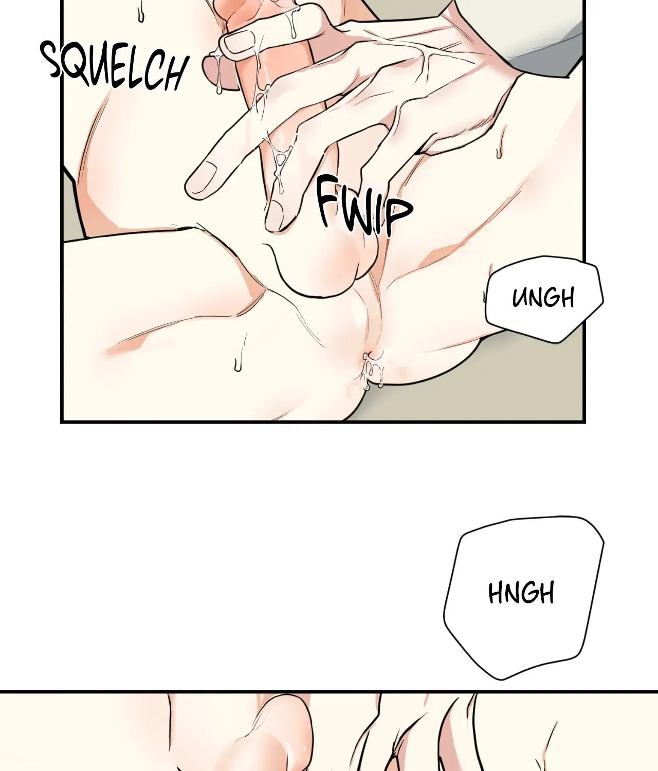 Night of the Hunt Chapter 15 page 15 - 