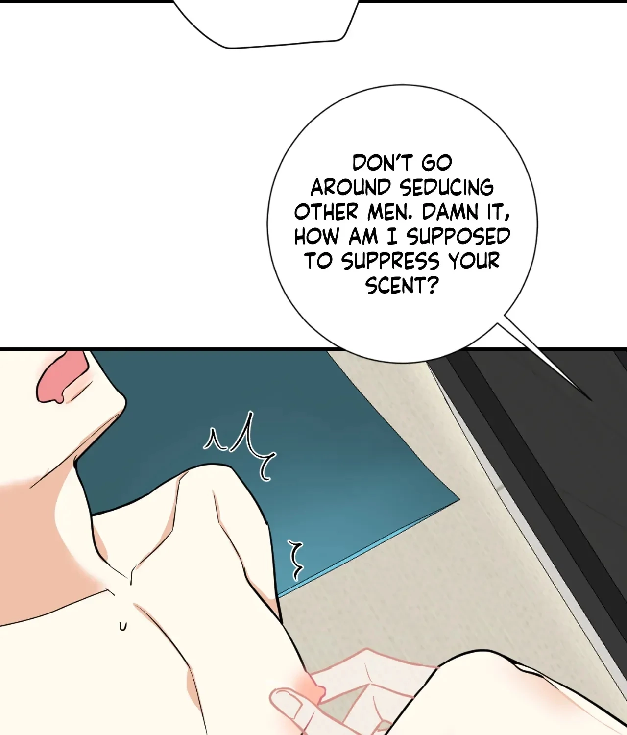Night of the Hunt Chapter 15 page 19 - 