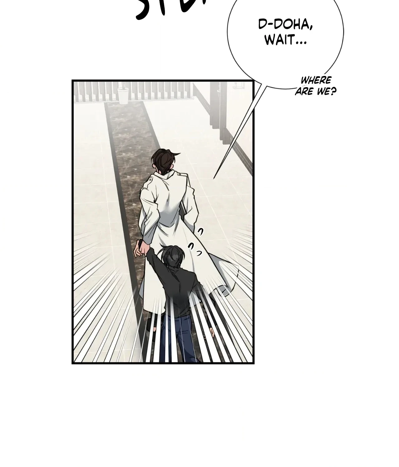 Night of the Hunt Chapter 15 page 4 - 
