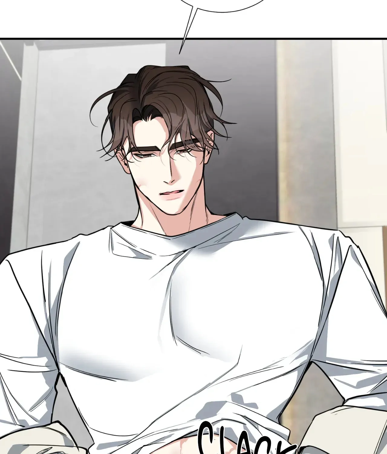 Night of the Hunt Chapter 15 page 32 - 