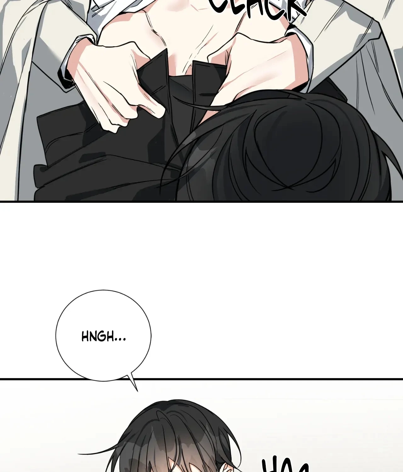 Night of the Hunt Chapter 15 page 33 - 