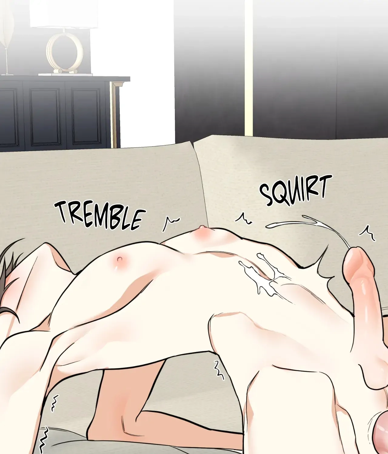 Night of the Hunt Chapter 15 page 37 - 