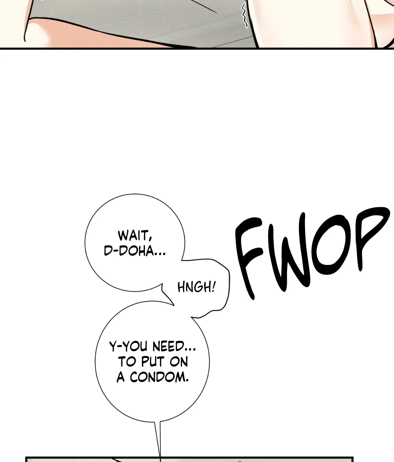 Night of the Hunt Chapter 15 page 38 - 