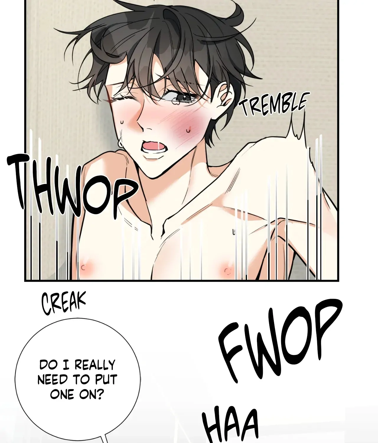 Night of the Hunt Chapter 15 page 39 - 