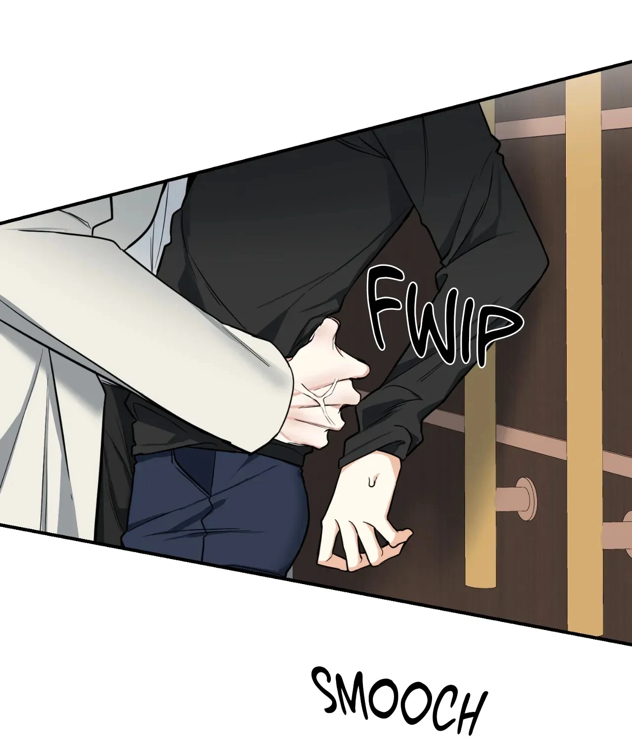 Night of the Hunt Chapter 15 page 5 - 