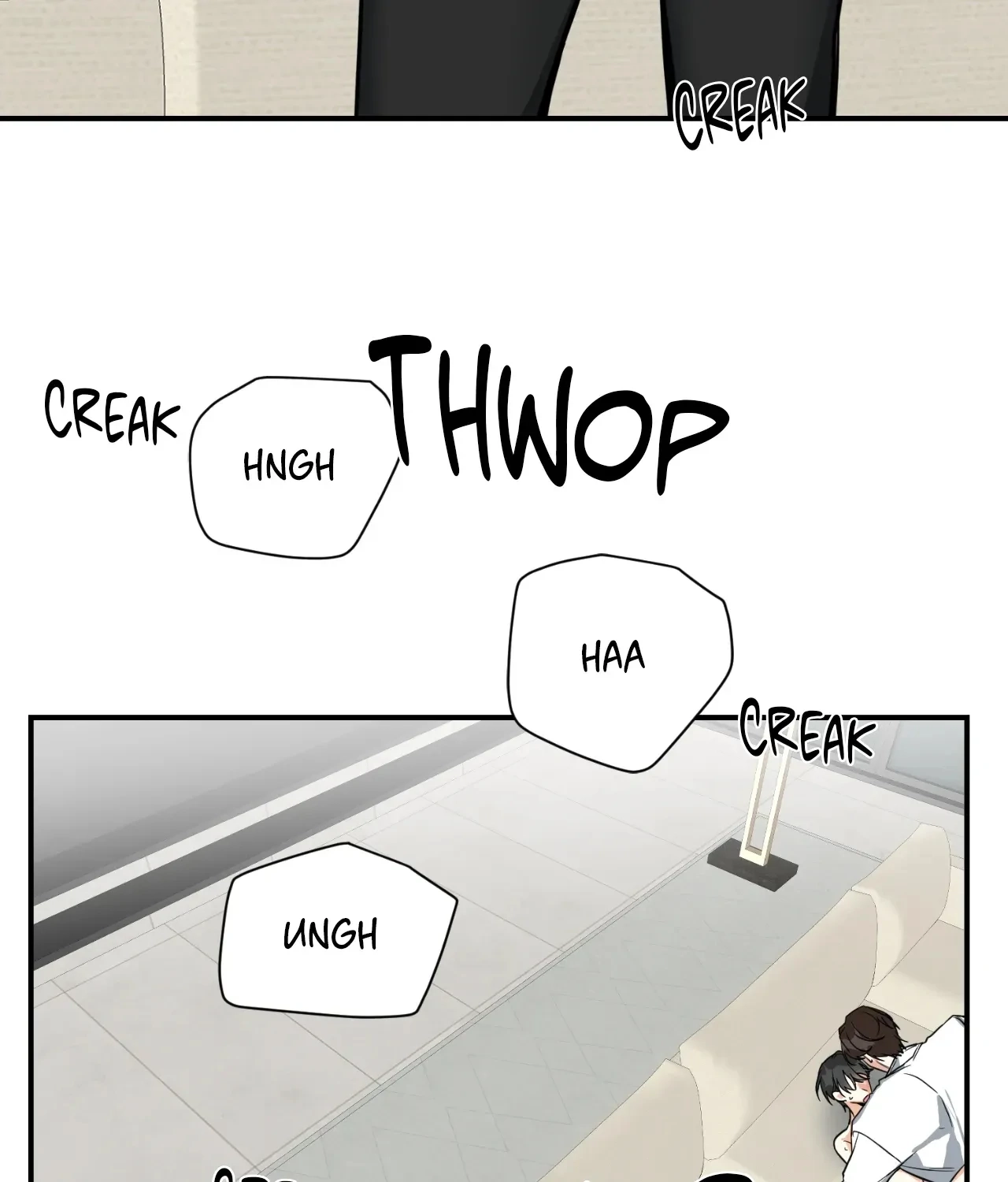 Night of the Hunt Chapter 15 page 43 - 