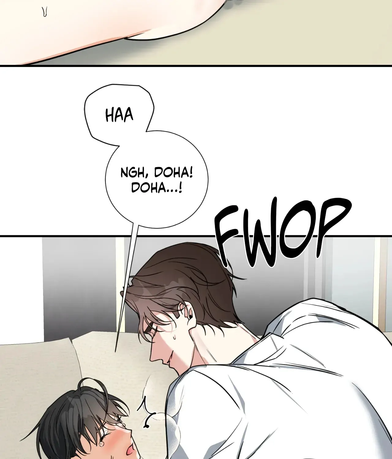 Night of the Hunt Chapter 15 page 45 - 
