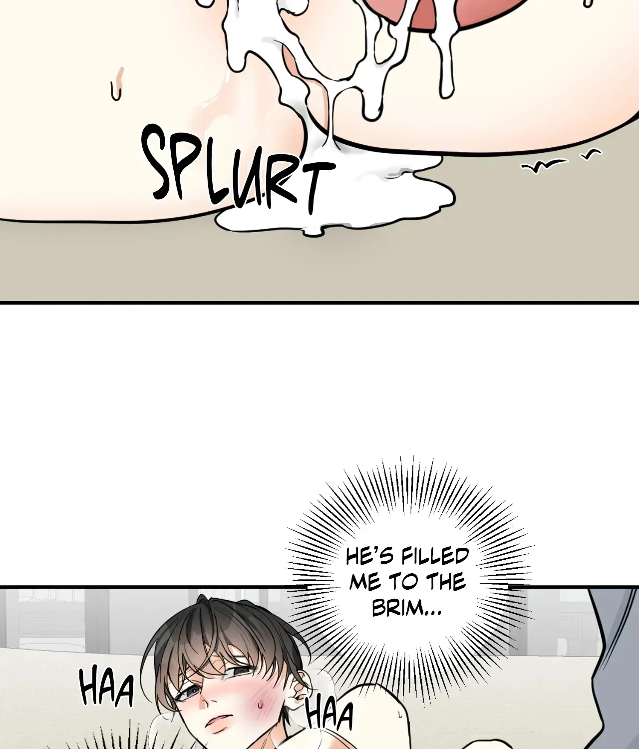 Night of the Hunt Chapter 15 page 54 - 