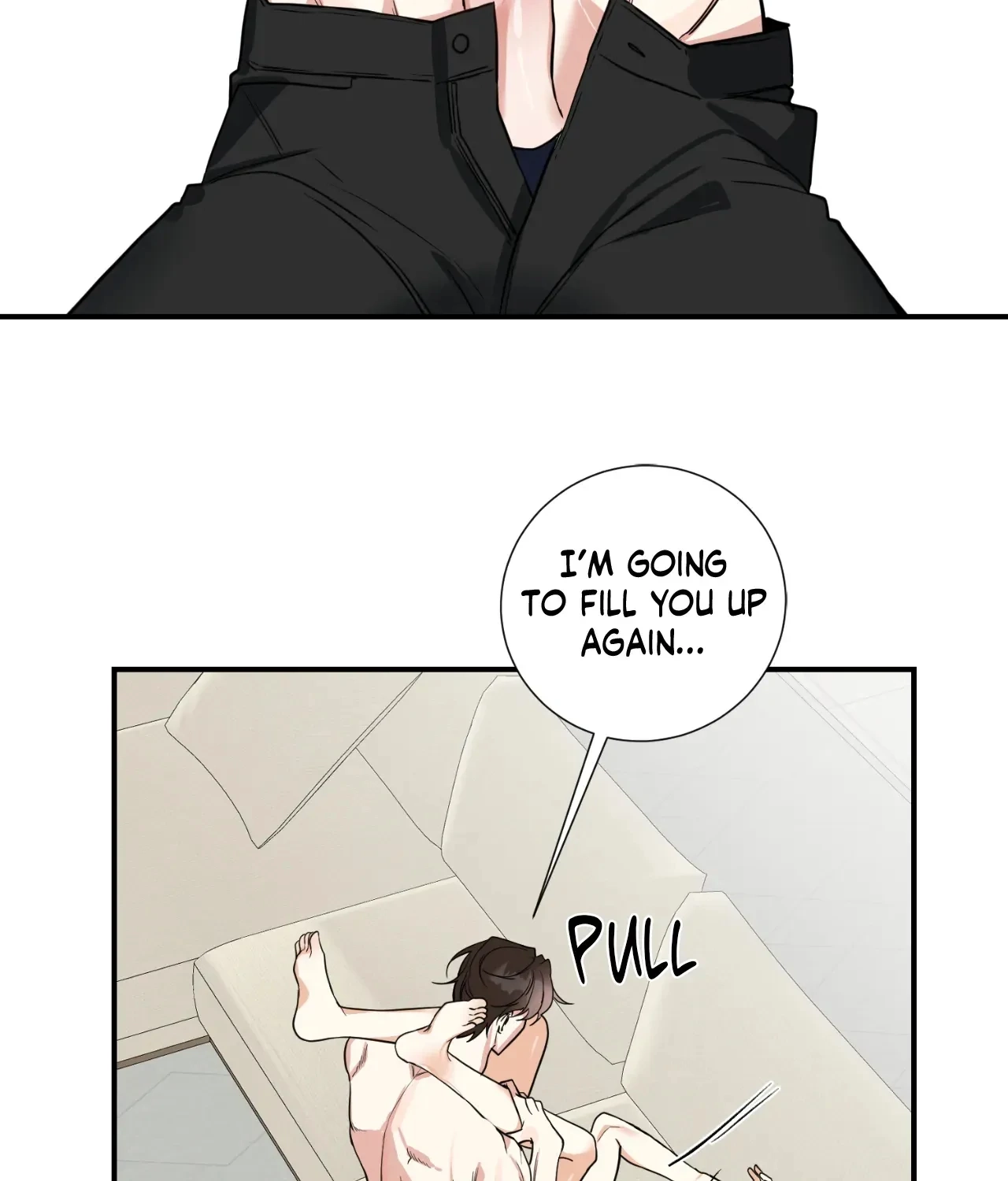 Night of the Hunt Chapter 15 page 57 - 