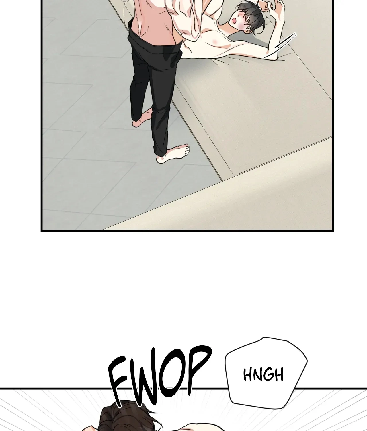 Night of the Hunt Chapter 15 page 58 - 