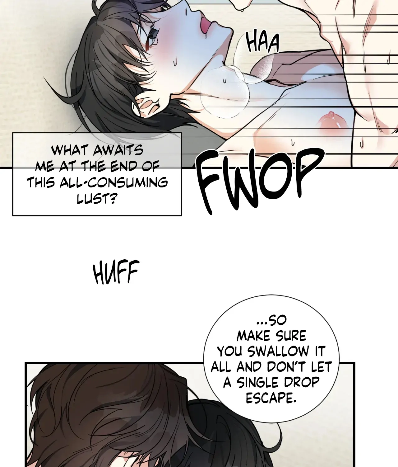 Night of the Hunt Chapter 15 page 60 - 