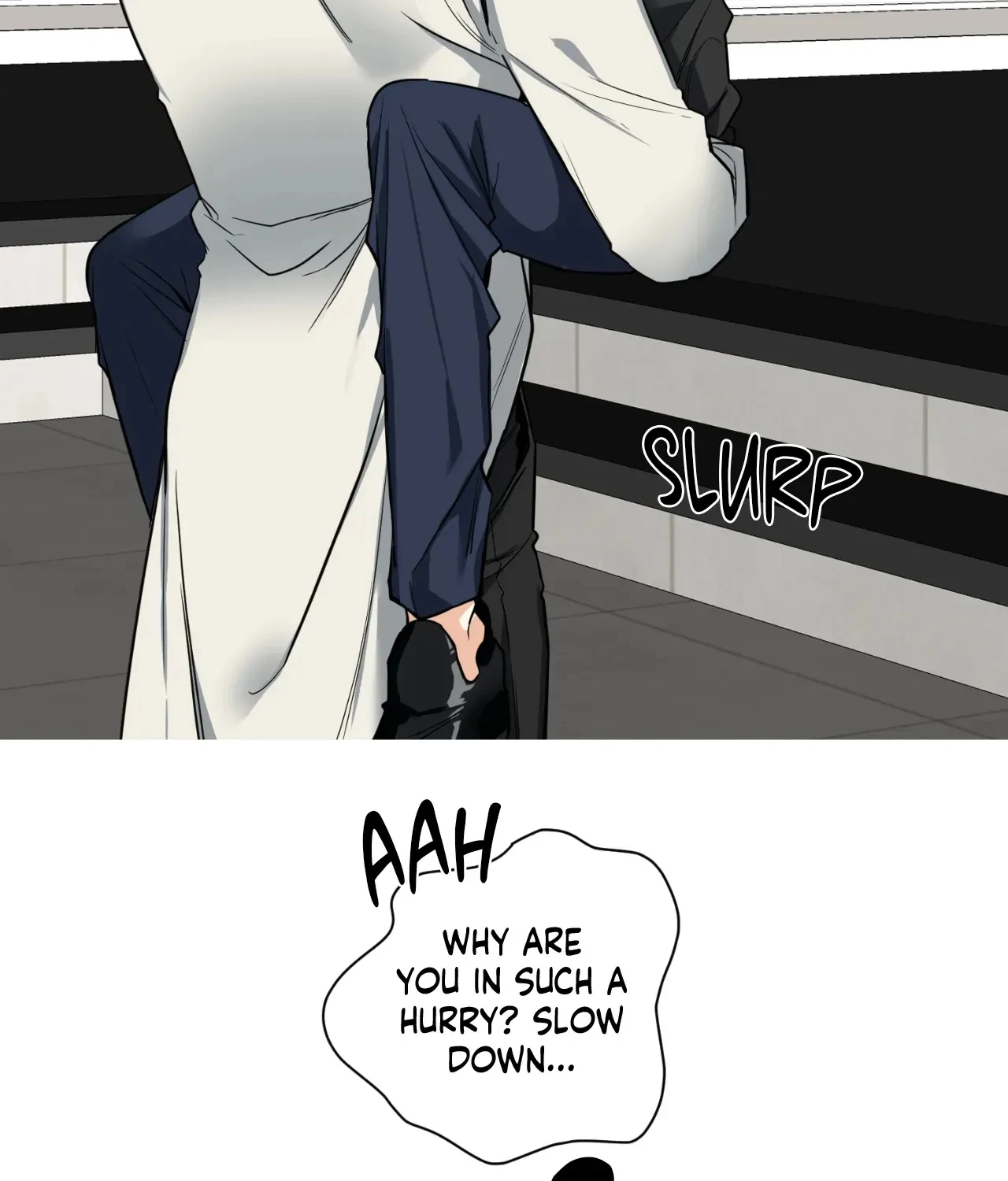 Night of the Hunt Chapter 15 page 7 - 