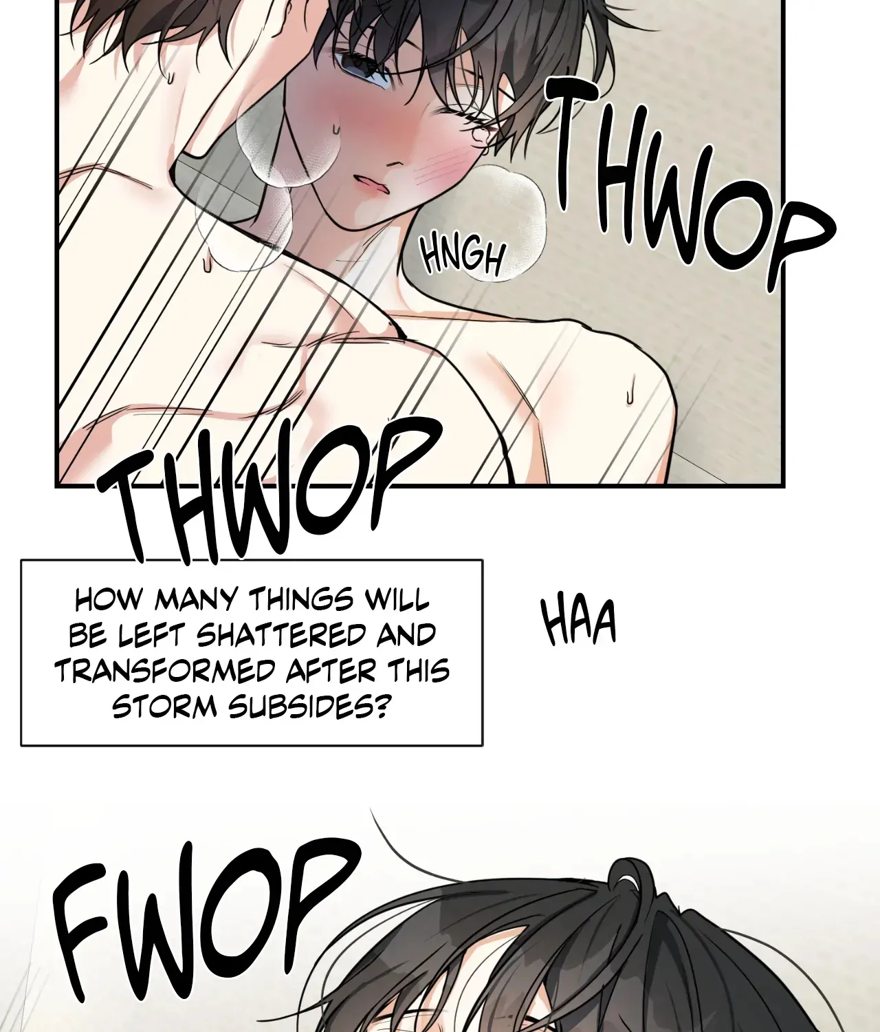 Night of the Hunt Chapter 15 page 61 - 