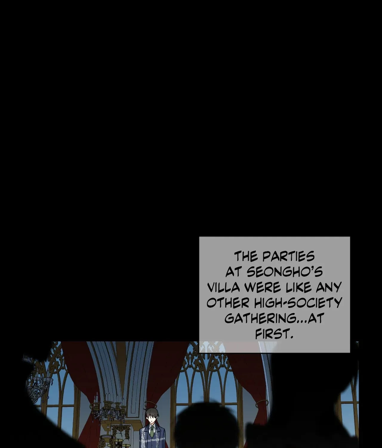 Night of the Hunt Chapter 15 page 63 - 
