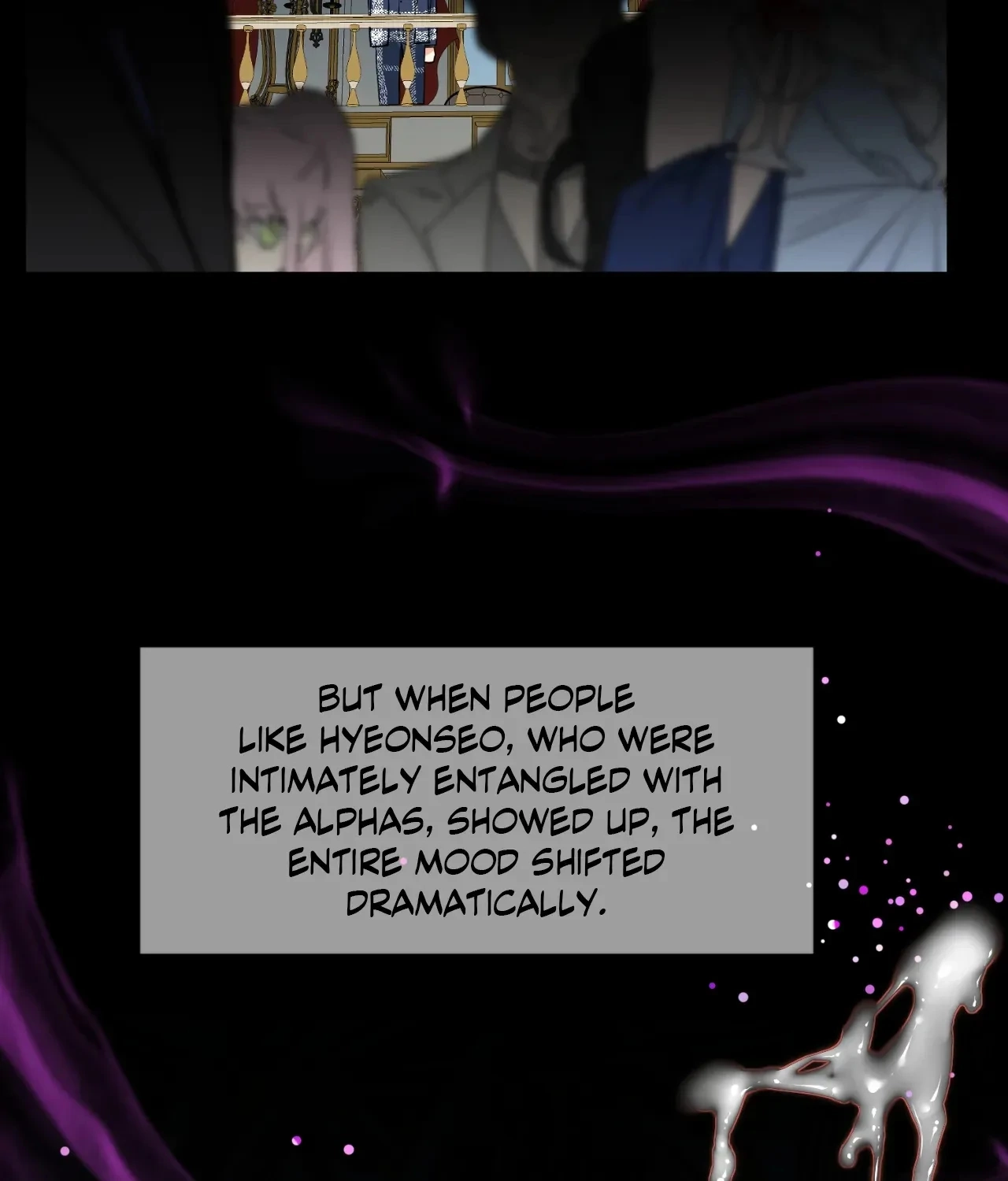 Night of the Hunt Chapter 15 page 64 - 