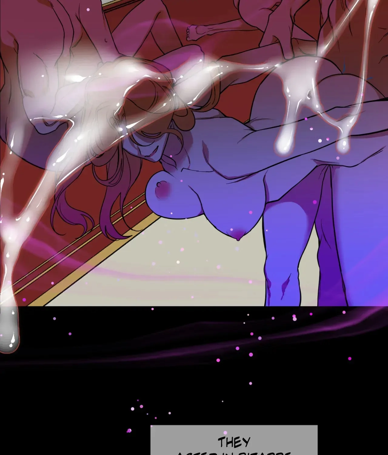 Night of the Hunt Chapter 15 page 66 - 