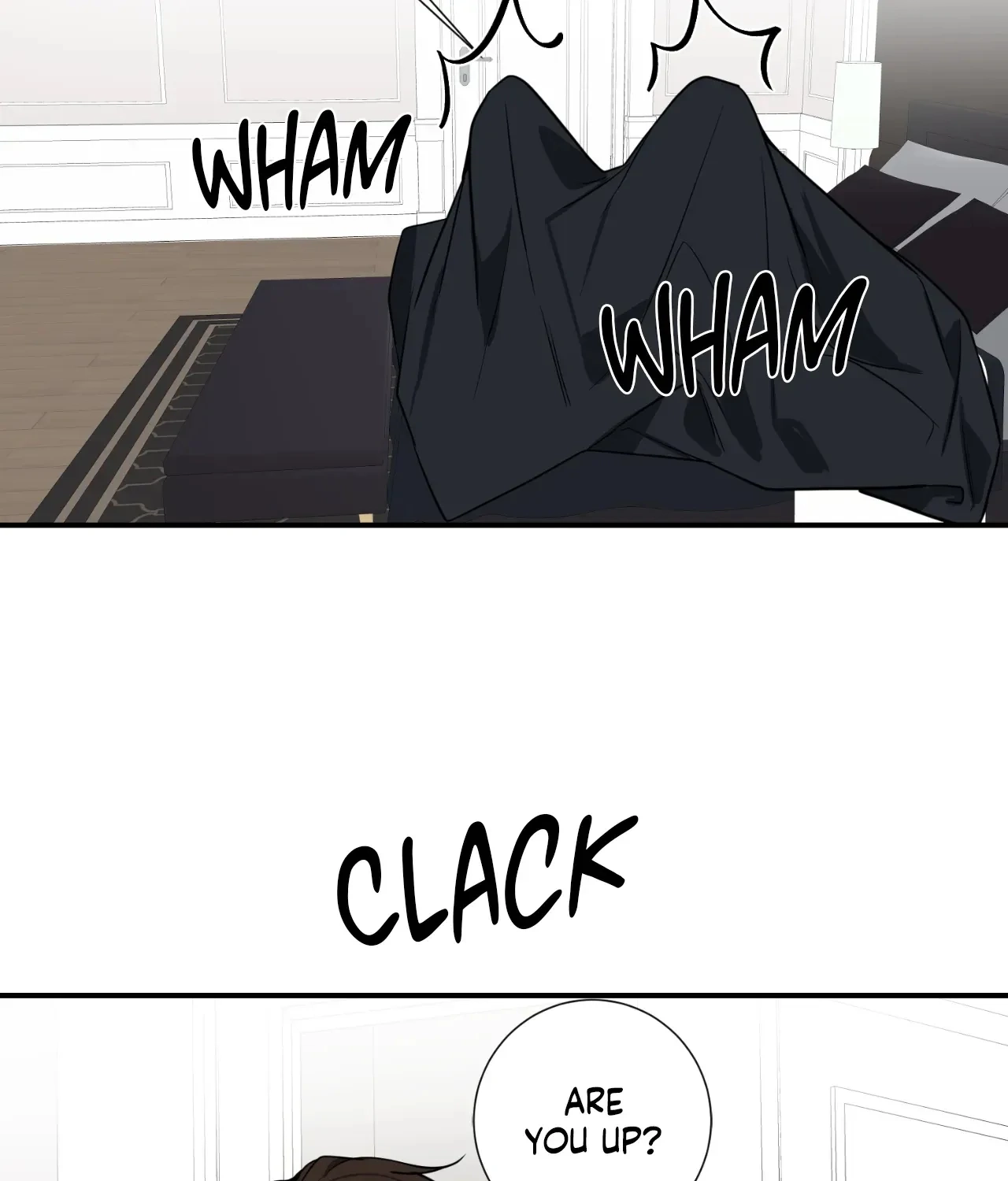 Night of the Hunt Chapter 15 page 70 - 
