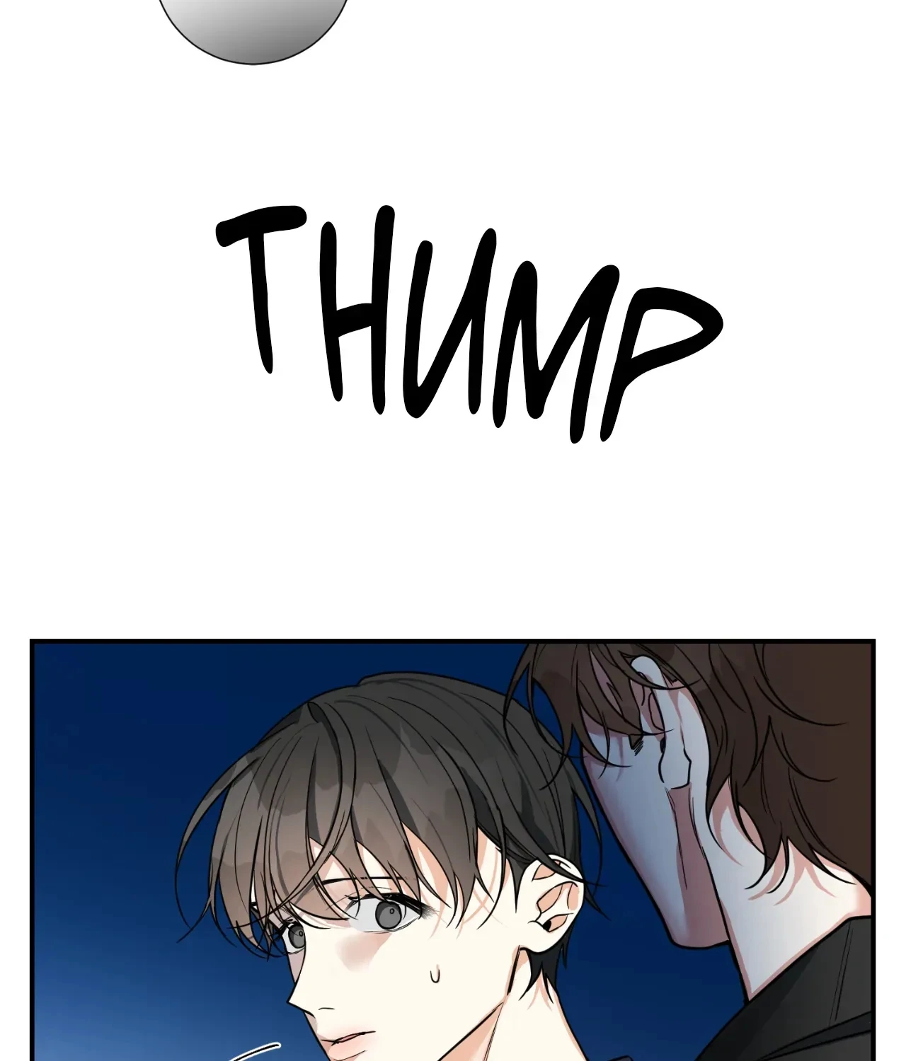 Night of the Hunt Chapter 15 page 81 - 