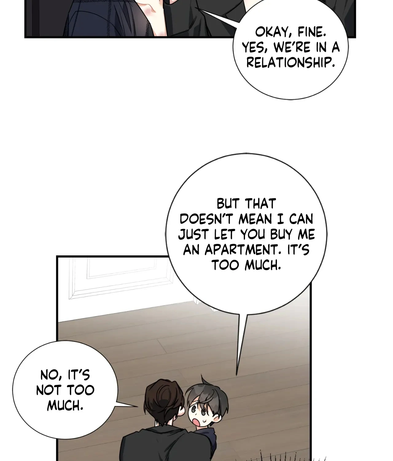 Night of the Hunt Chapter 16 page 11 - 