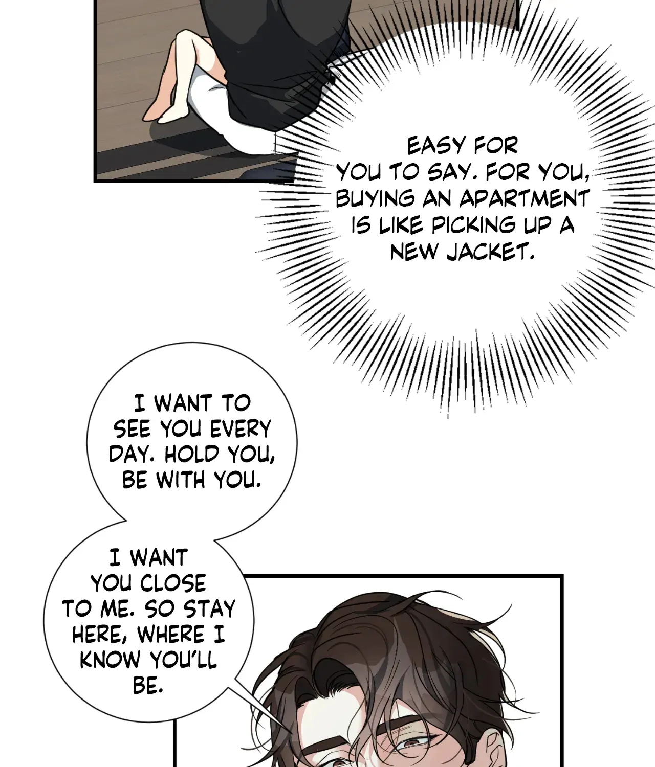 Night of the Hunt Chapter 16 page 12 - 