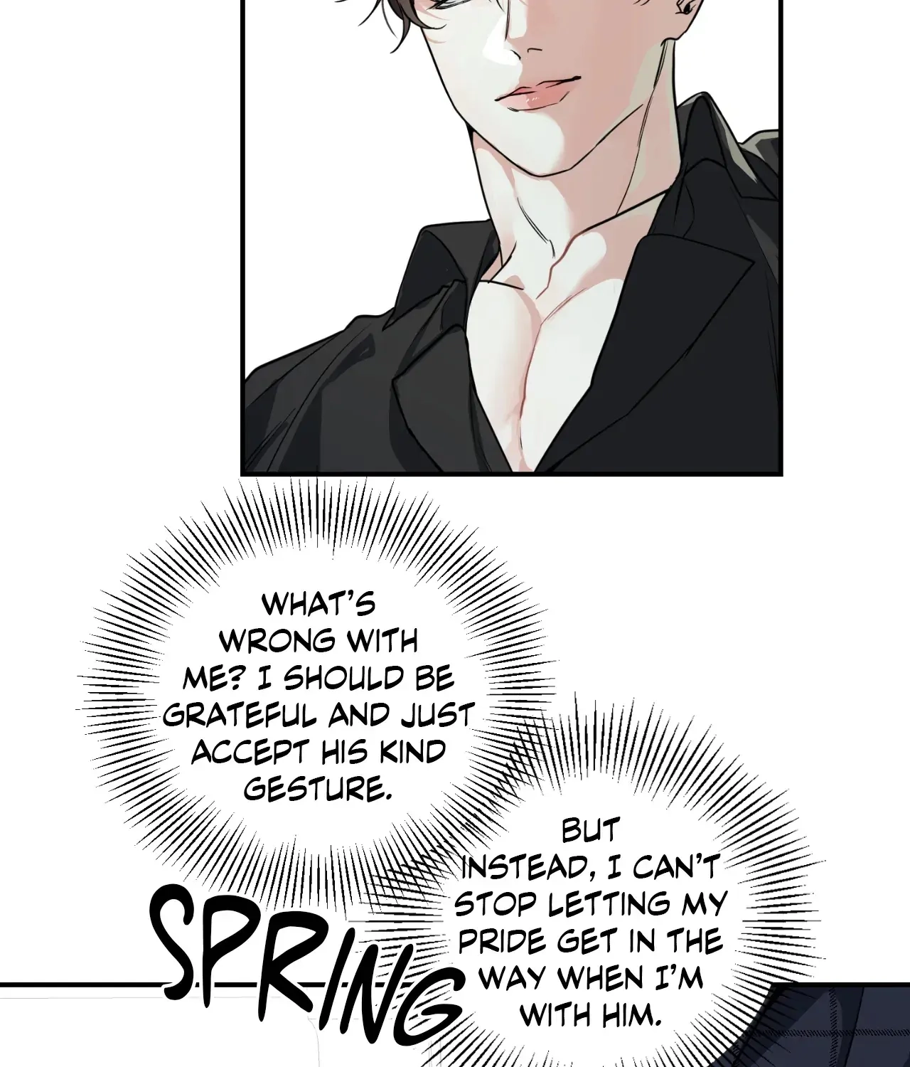 Night of the Hunt Chapter 16 page 13 - 