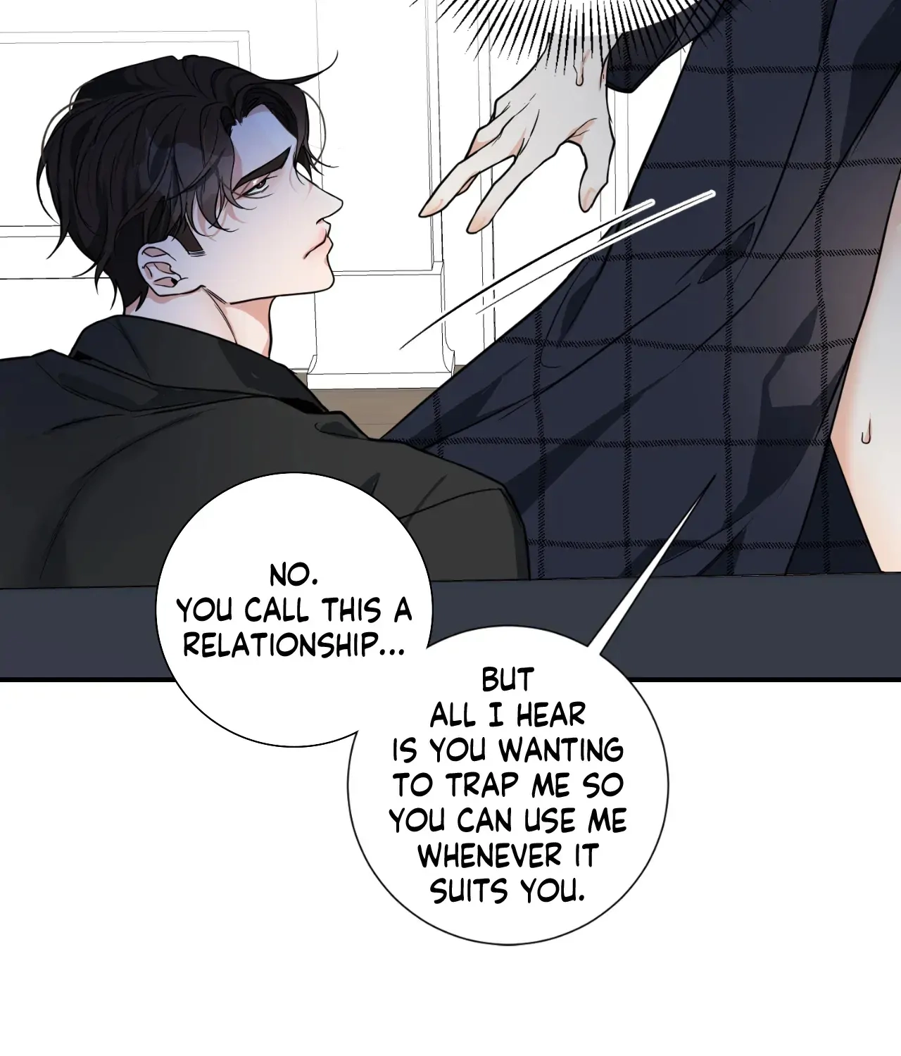 Night of the Hunt Chapter 16 page 14 - 
